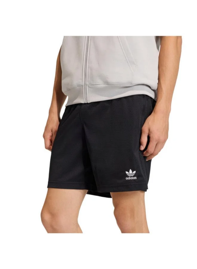 Adidas Originals  TREFOIL ESSENTIALS MESH SHORTS for Men | Best Price UAE